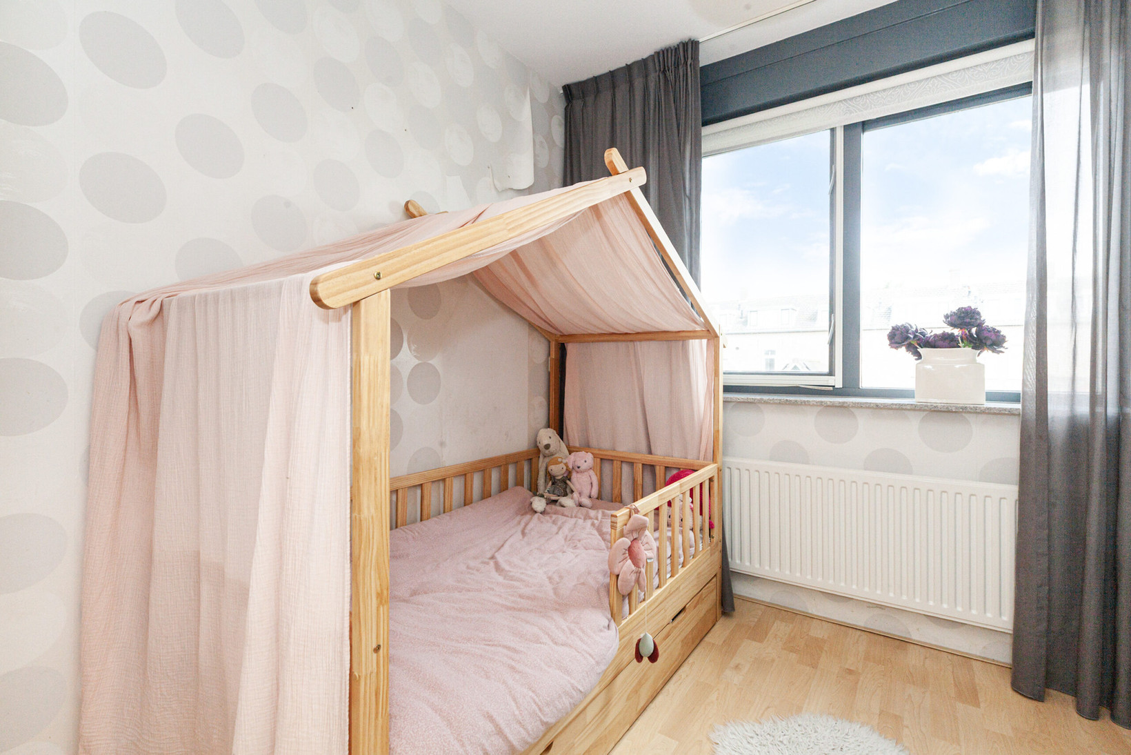 Tussenwoning te koop: Beatrixweg 17, Kinderdijk