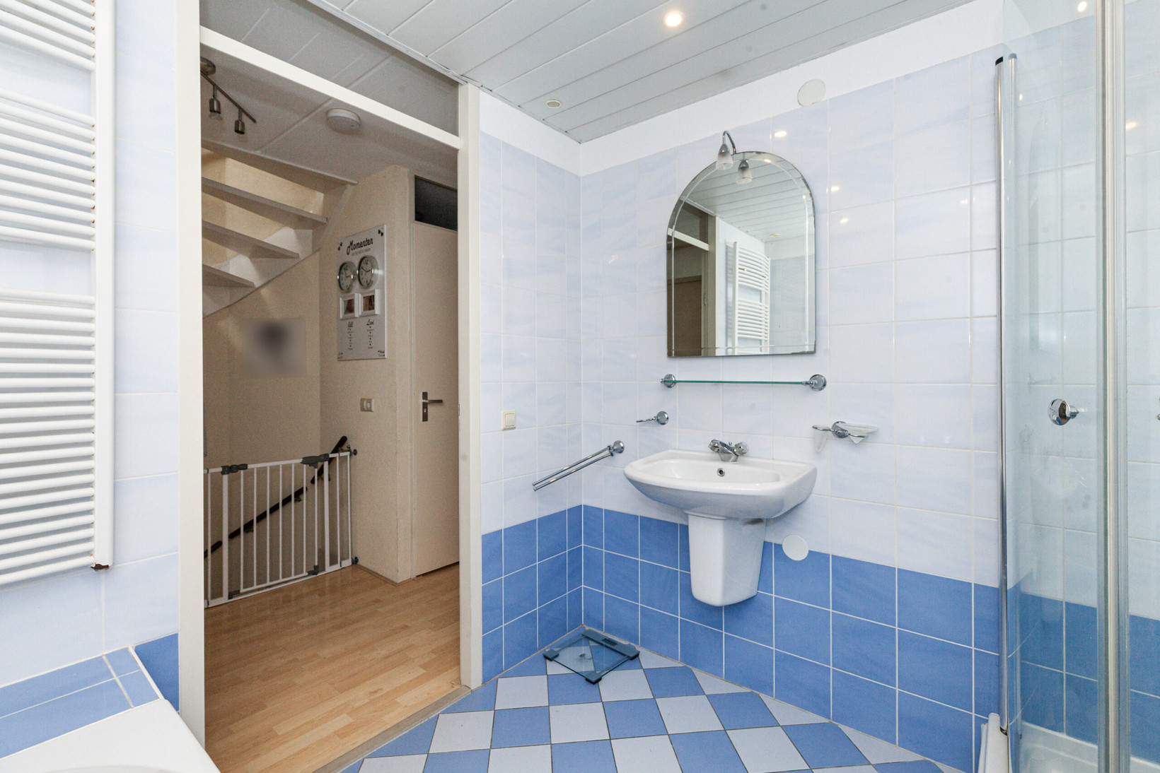 Tussenwoning te koop: Beatrixweg 17, Kinderdijk