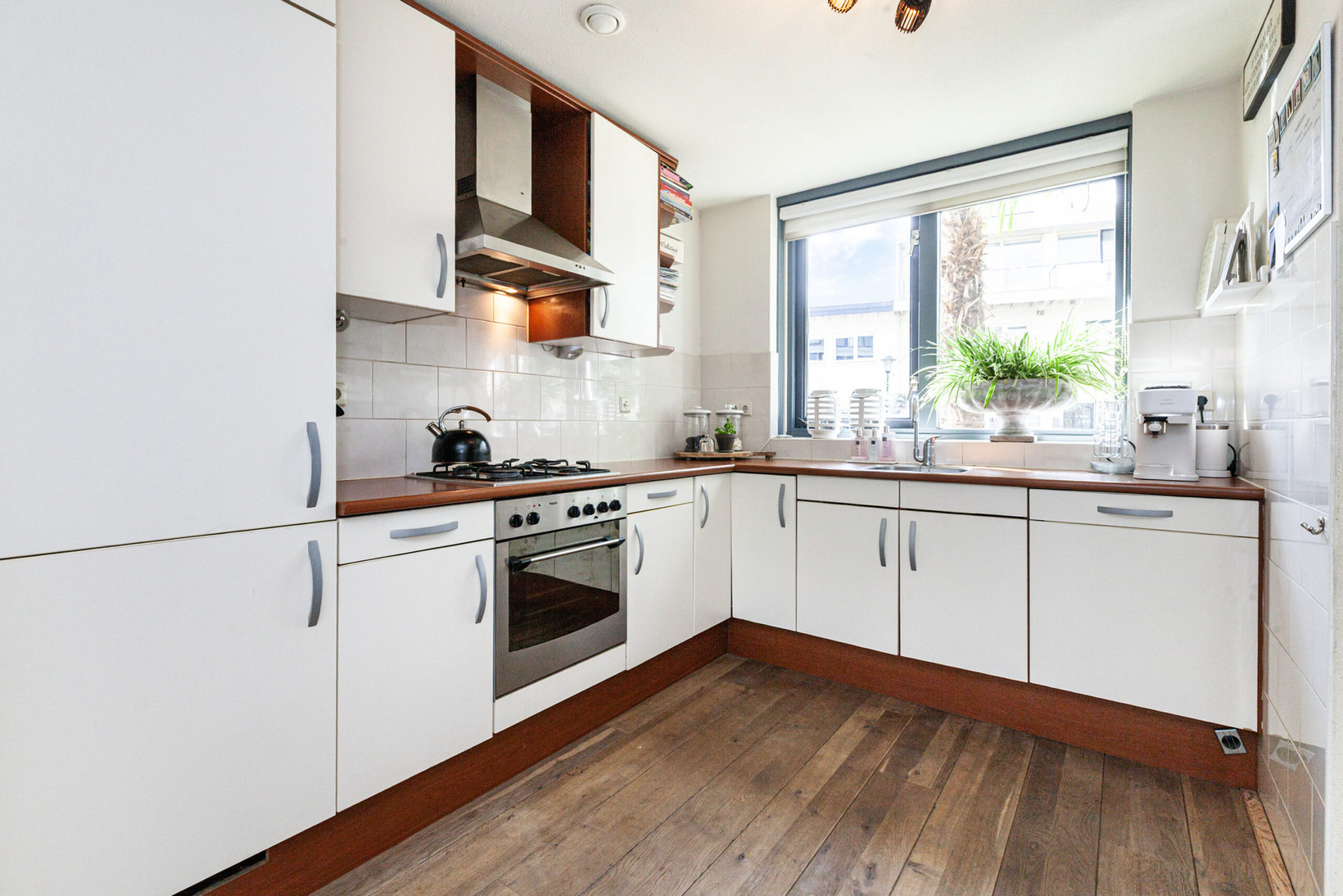 Tussenwoning te koop: Beatrixweg 17, Kinderdijk