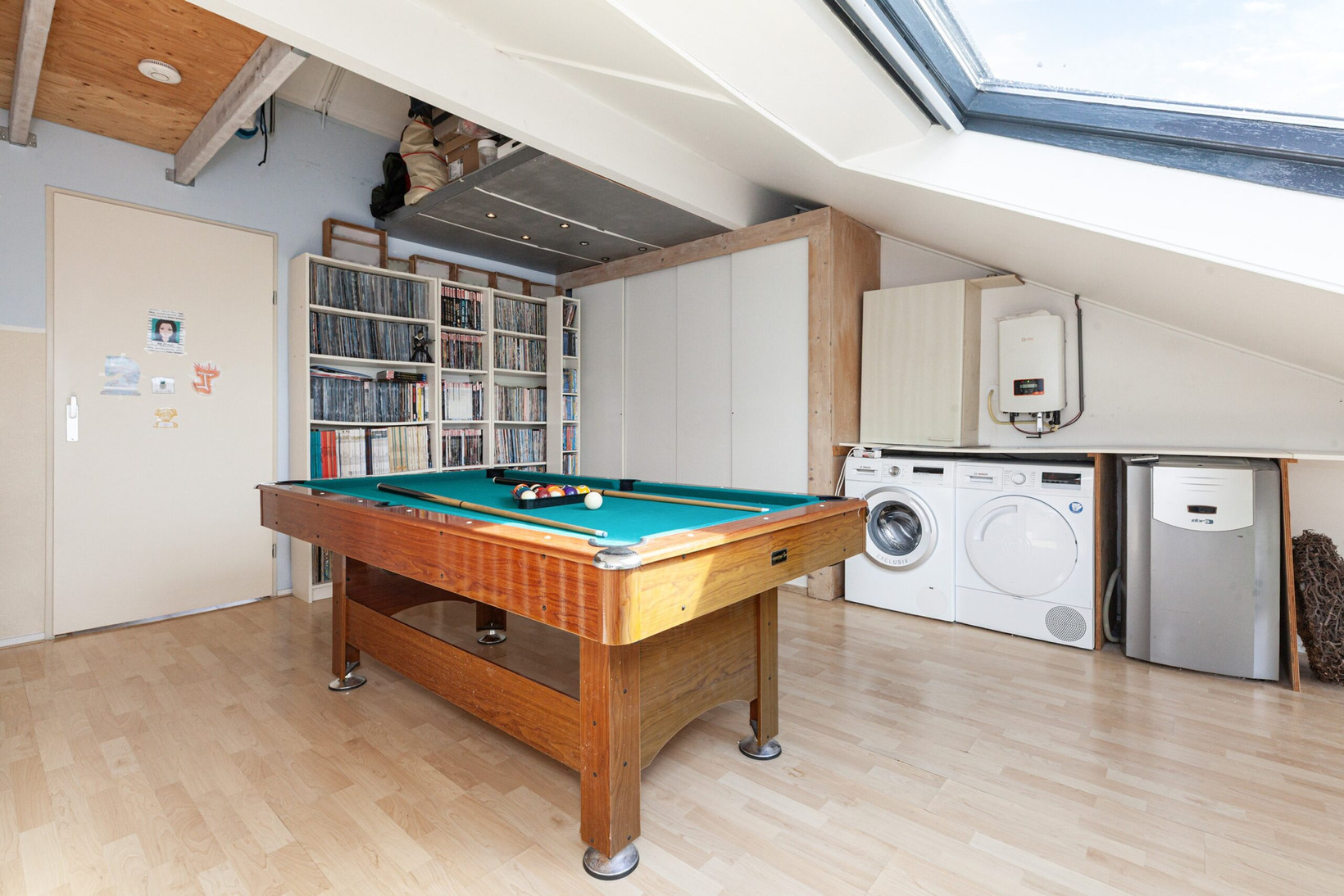 Tussenwoning te koop: Beatrixweg 17, Kinderdijk