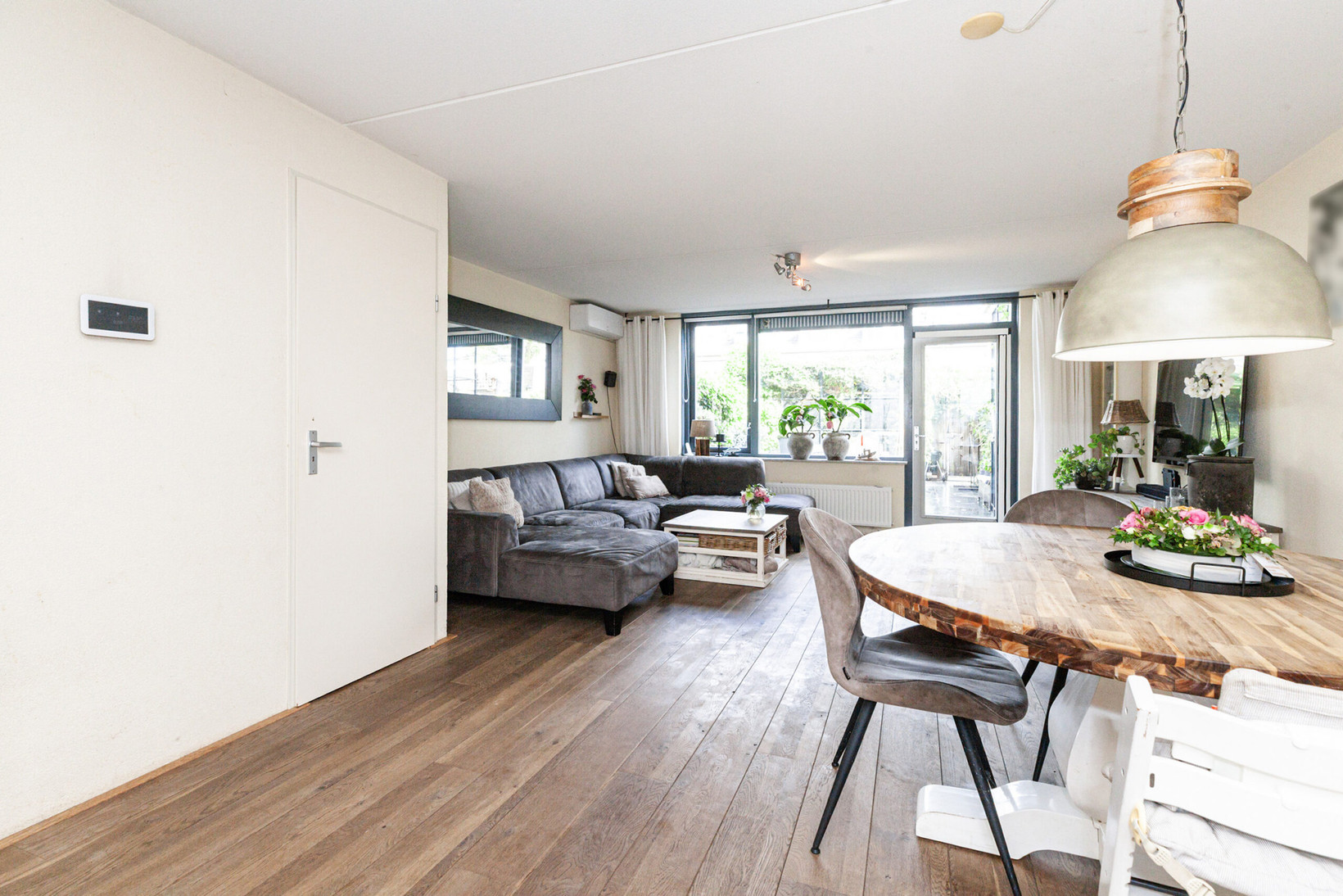 Tussenwoning te koop: Beatrixweg 17, Kinderdijk