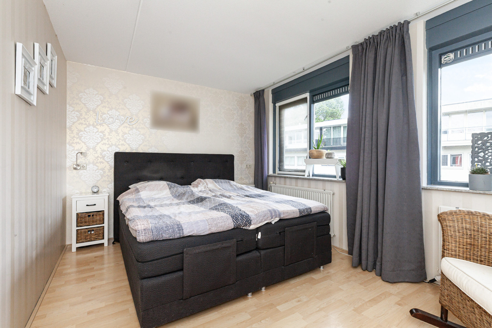 Tussenwoning te koop: Beatrixweg 17, Kinderdijk