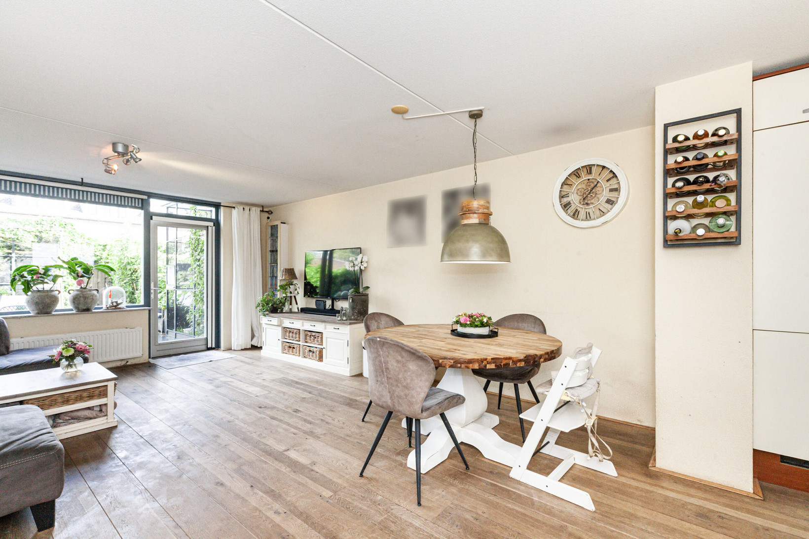 Tussenwoning te koop: Beatrixweg 17, Kinderdijk