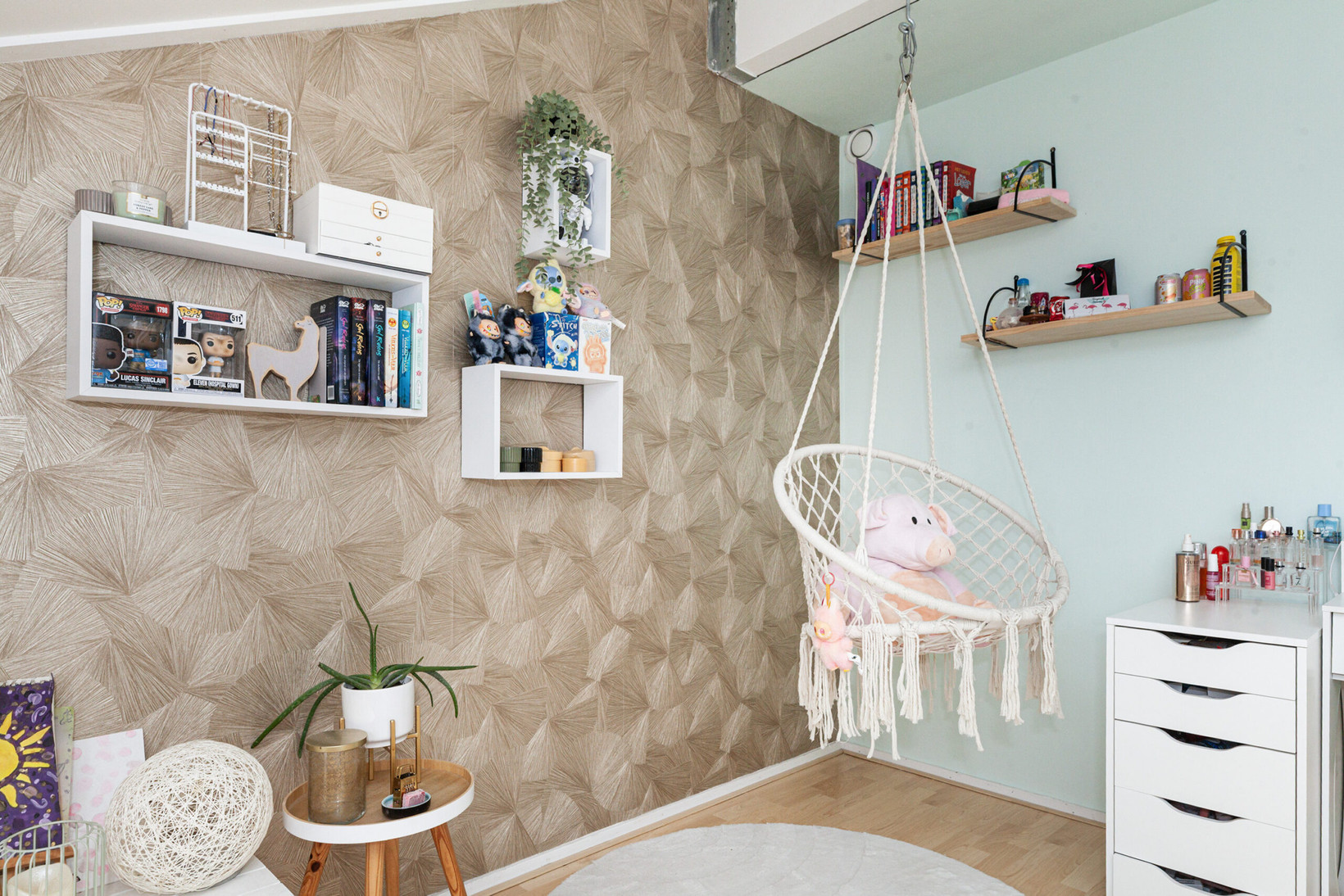 Tussenwoning te koop: Beatrixweg 17, Kinderdijk