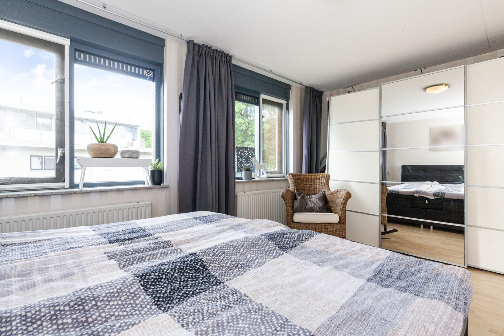 Tussenwoning te koop: Beatrixweg 17, Kinderdijk