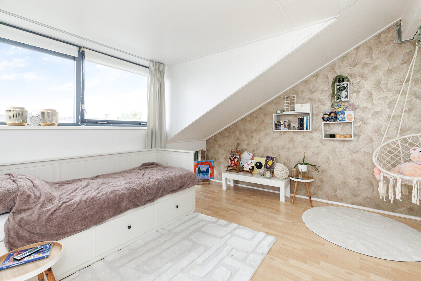 Tussenwoning te koop: Beatrixweg 17, Kinderdijk