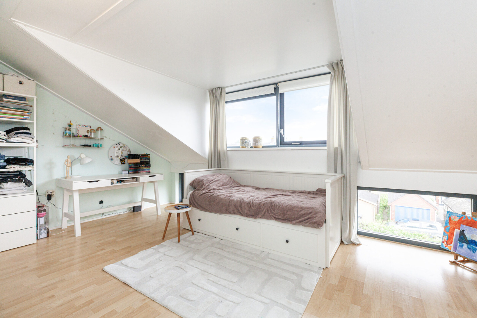 Tussenwoning te koop: Beatrixweg 17, Kinderdijk