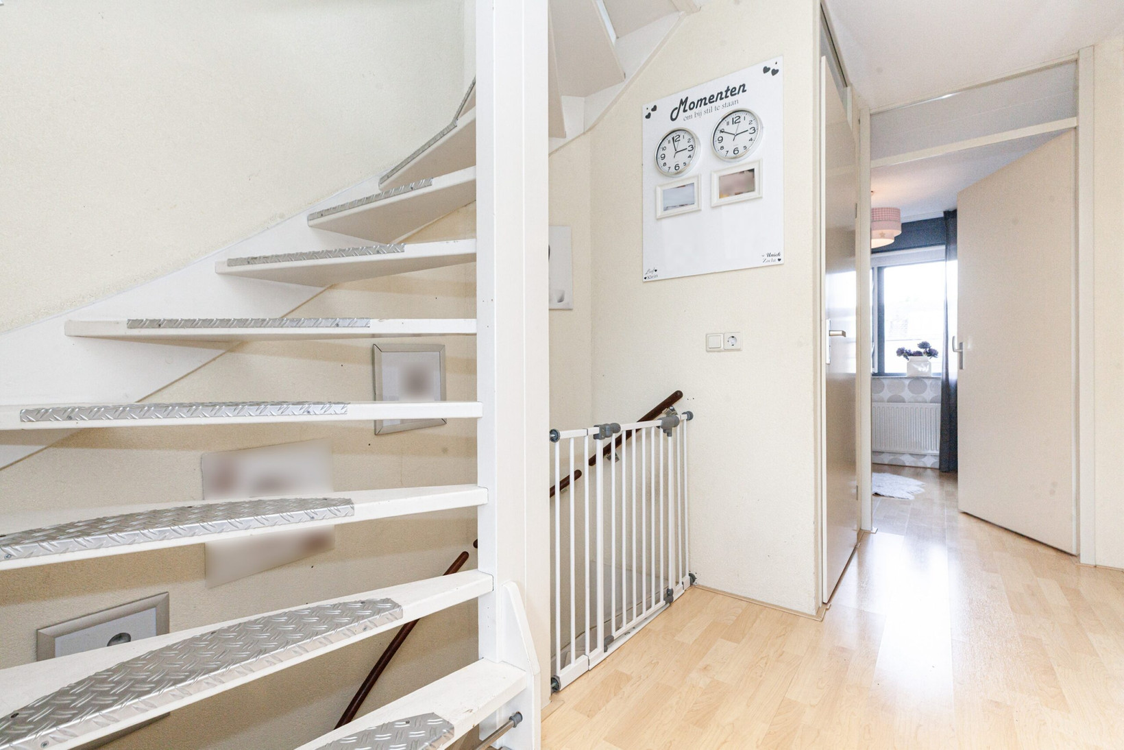 Tussenwoning te koop: Beatrixweg 17, Kinderdijk