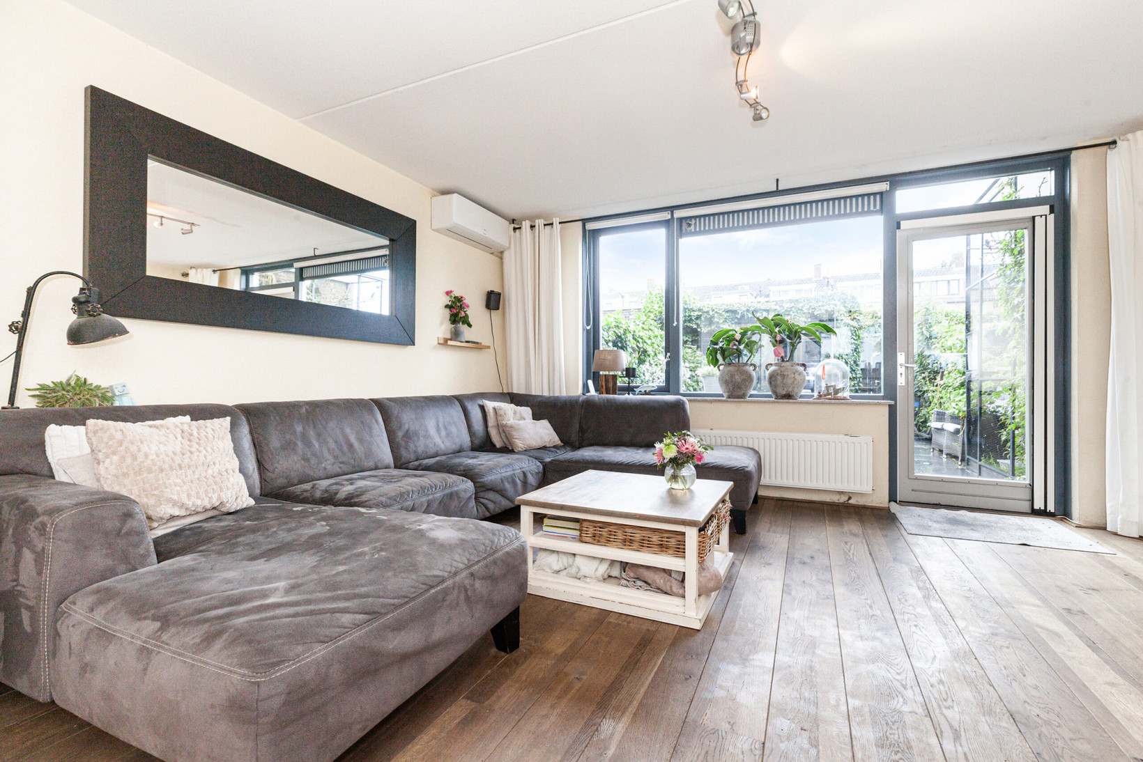 Tussenwoning te koop: Beatrixweg 17, Kinderdijk