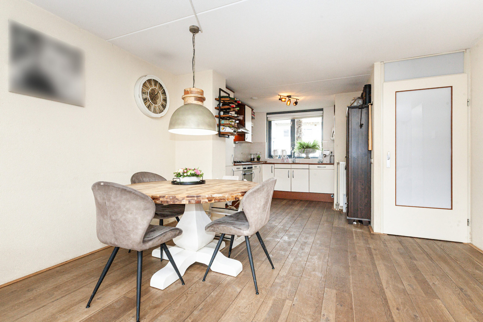 Tussenwoning te koop: Beatrixweg 17, Kinderdijk