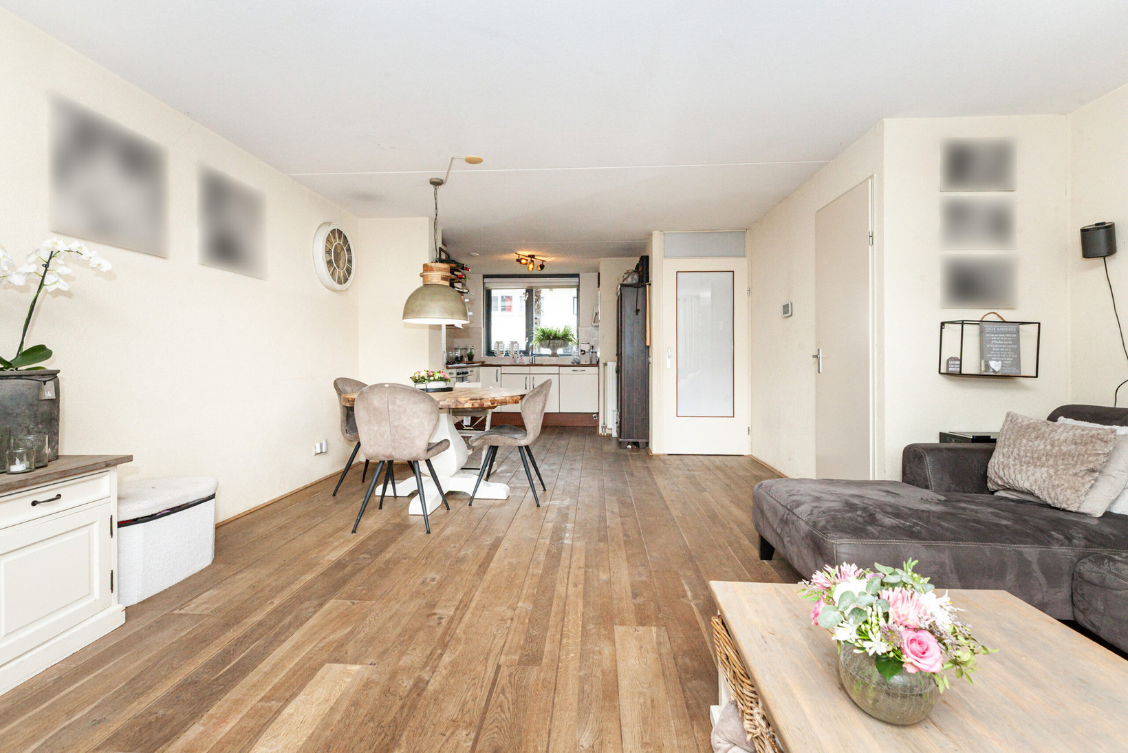 Tussenwoning te koop: Beatrixweg 17, Kinderdijk