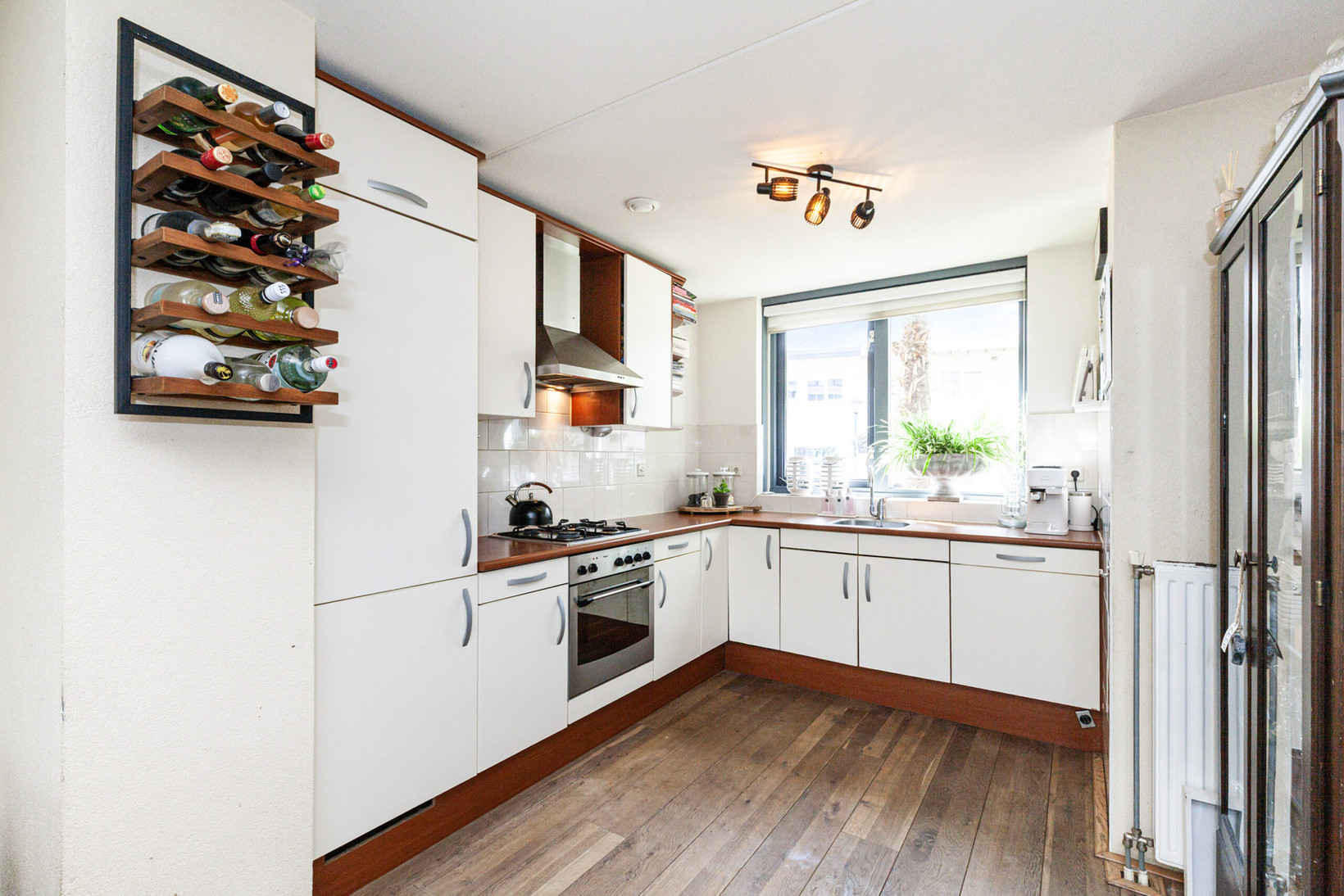 Tussenwoning te koop: Beatrixweg 17, Kinderdijk