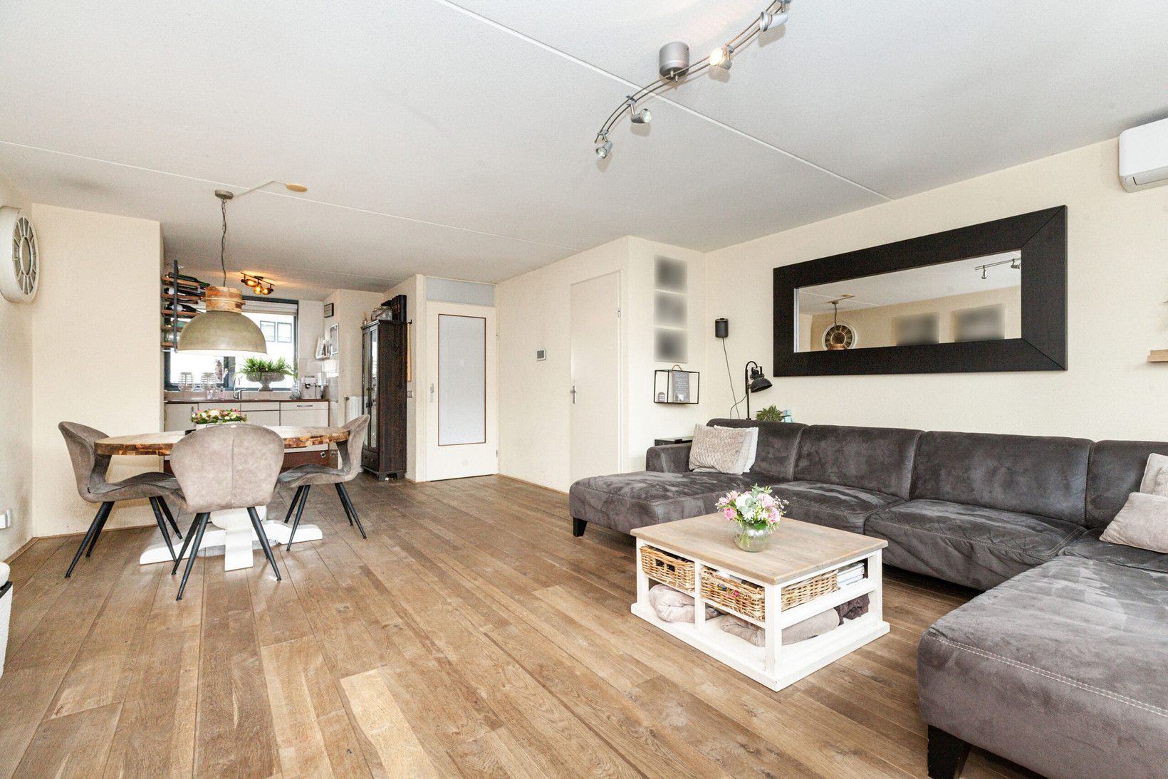 Tussenwoning te koop: Beatrixweg 17, Kinderdijk