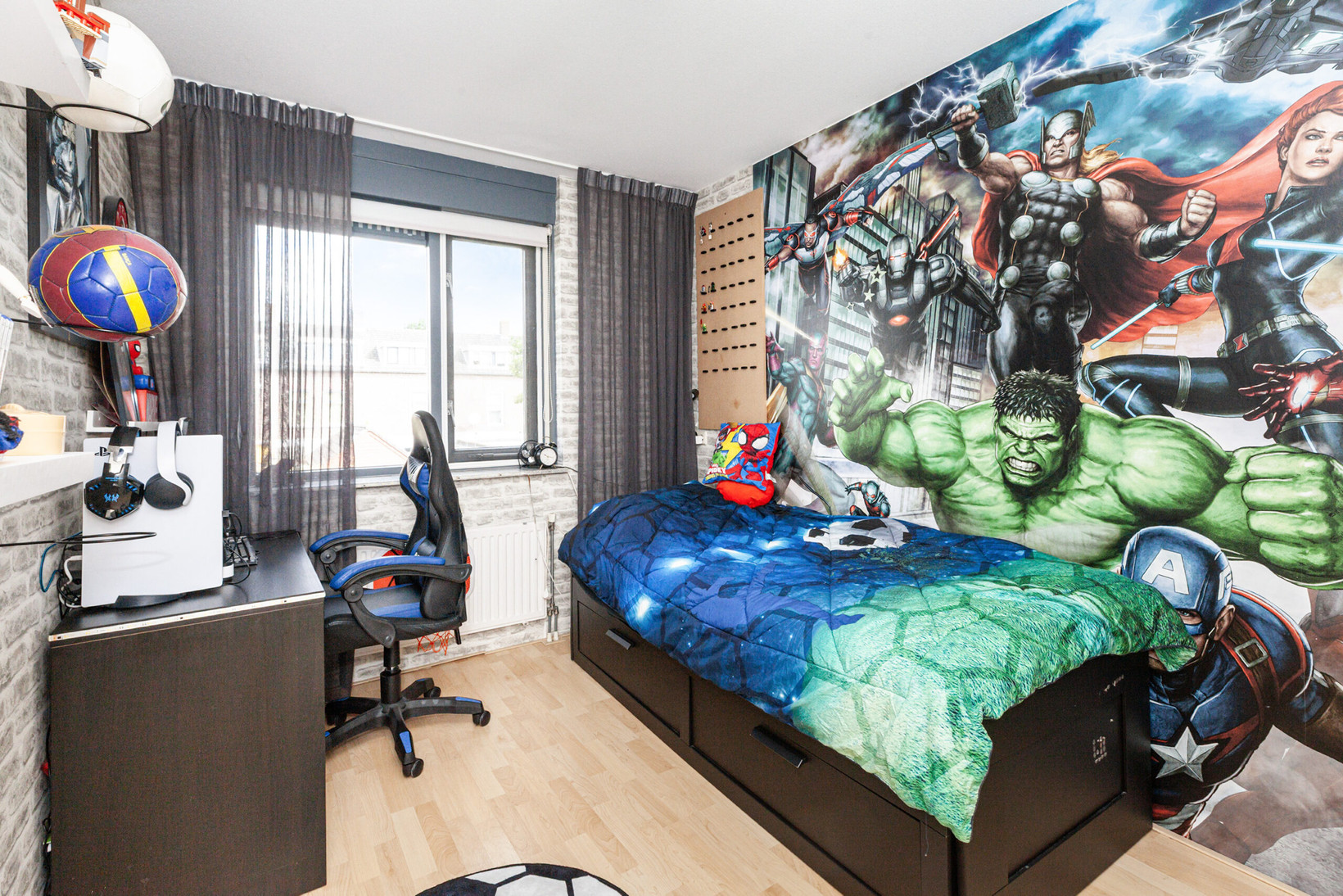 Tussenwoning te koop: Beatrixweg 17, Kinderdijk