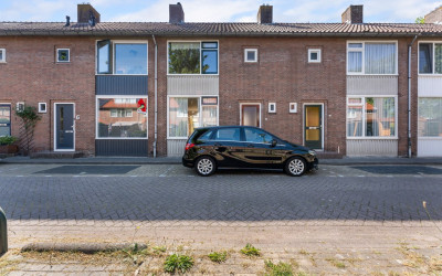 Margrietweg 5