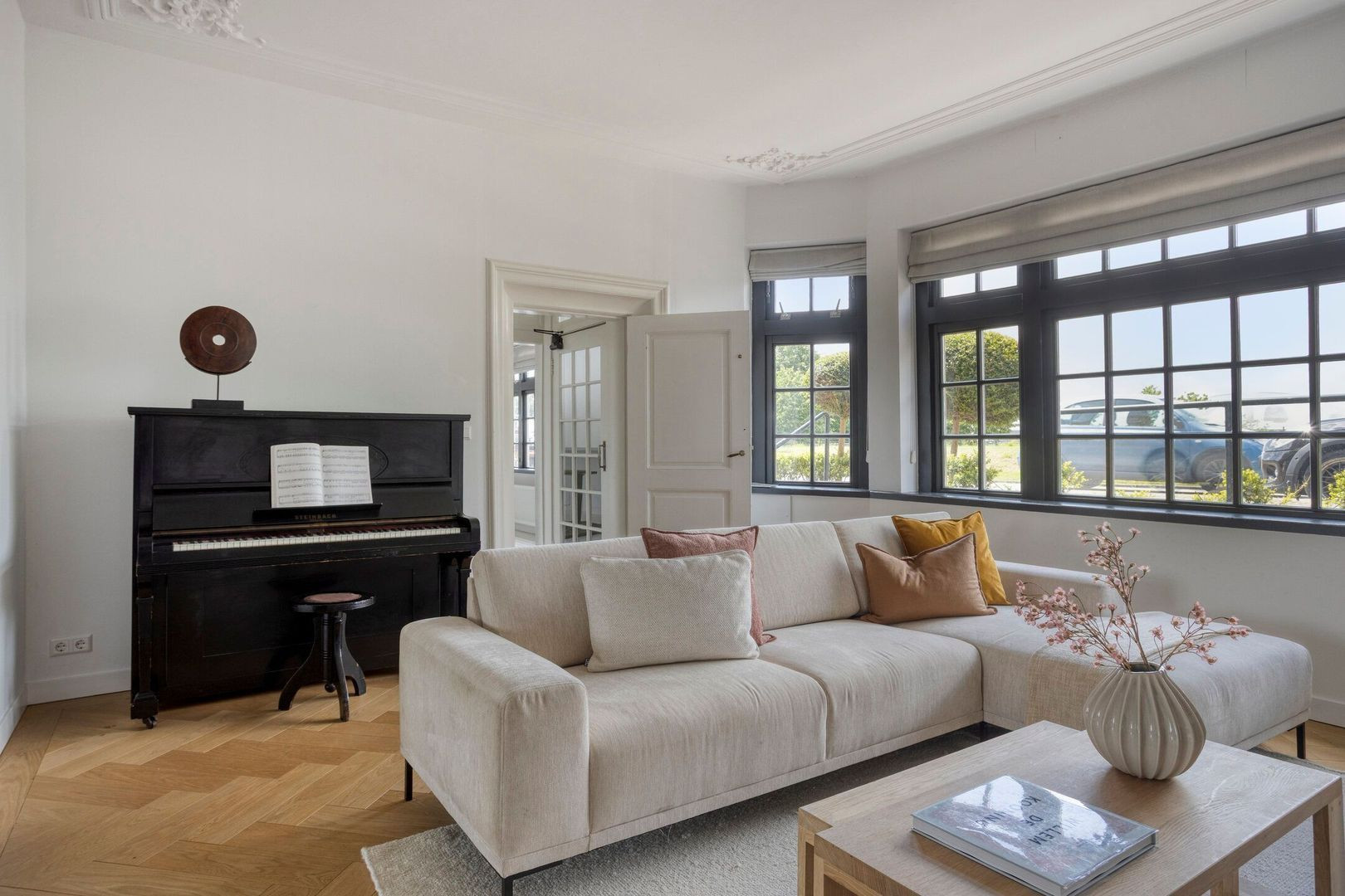 Vrijstaande woning te koop: Molenstraat 8, Kinderdijk