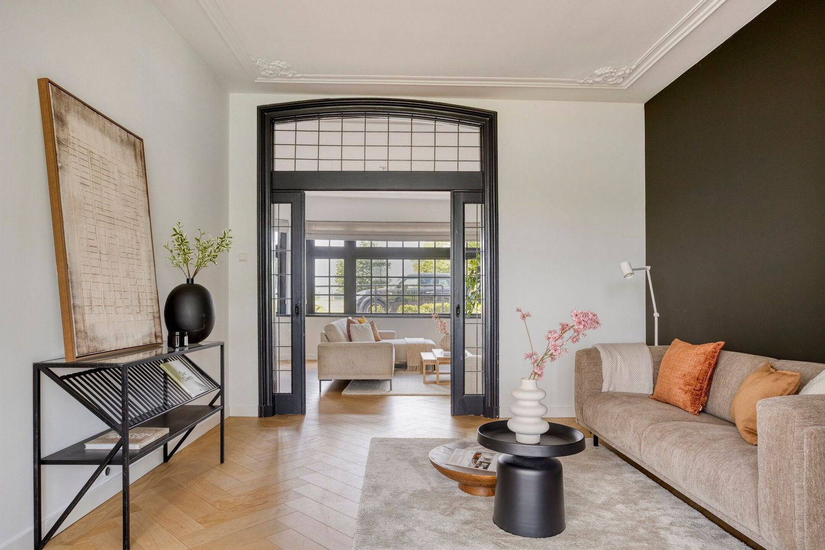 Vrijstaande woning te koop: Molenstraat 8, Kinderdijk