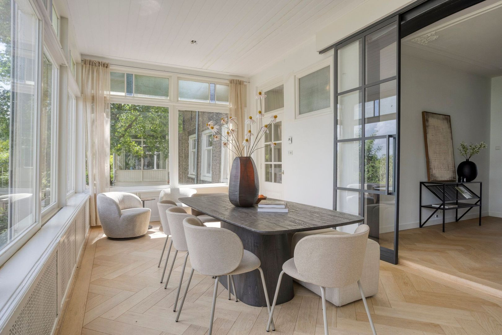 Vrijstaande woning te koop: Molenstraat 8, Kinderdijk