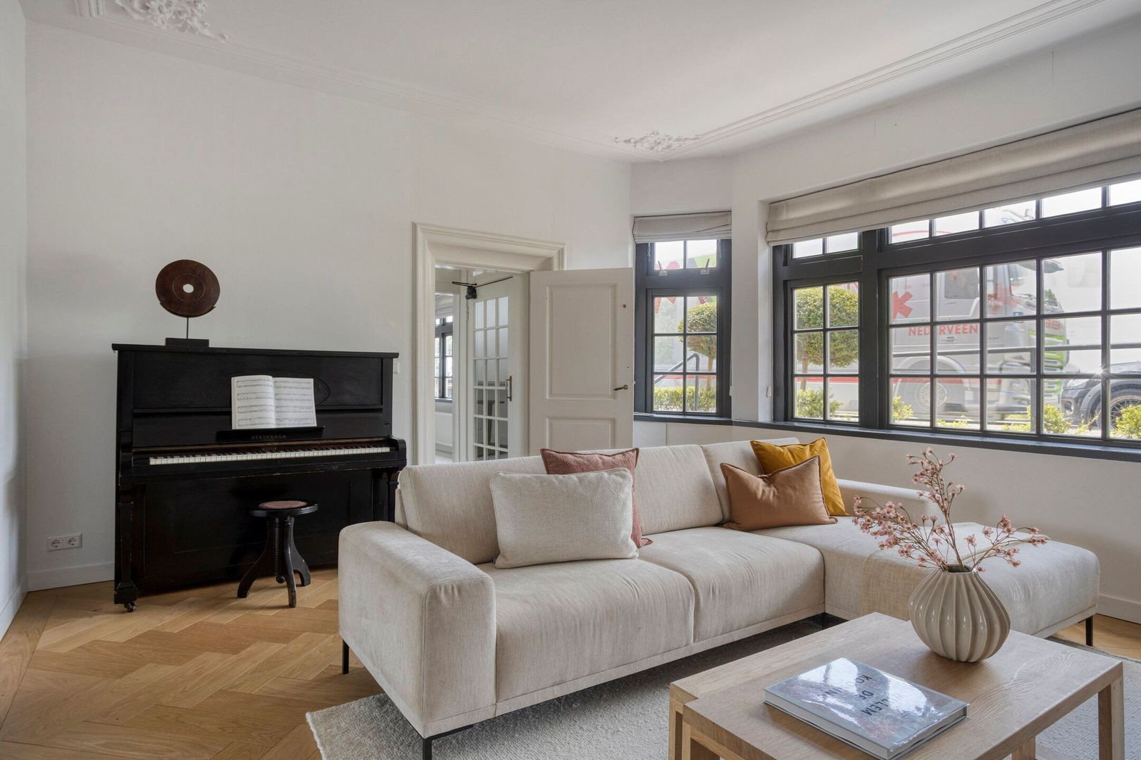 Vrijstaande woning te koop: Molenstraat 8, Kinderdijk