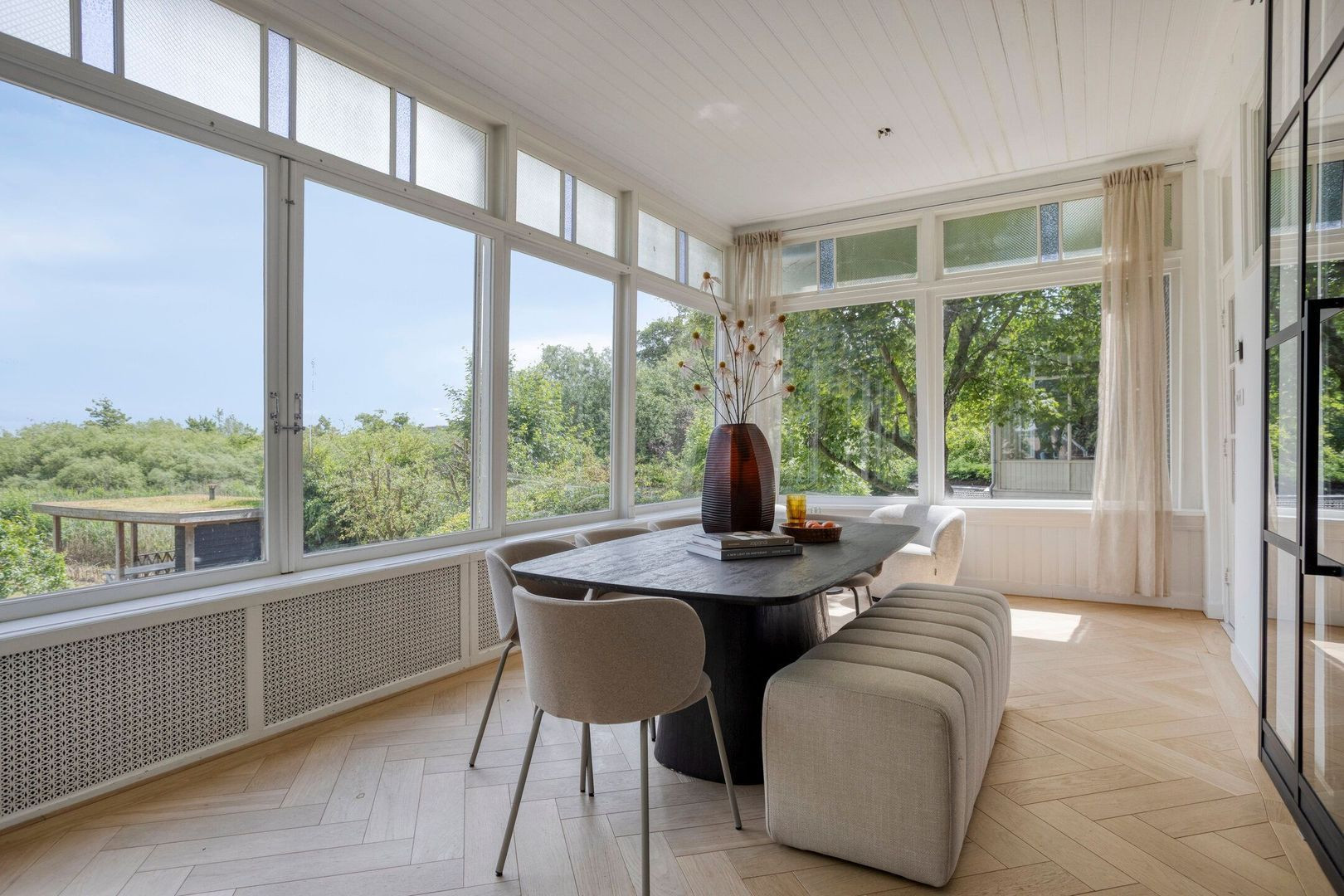 Vrijstaande woning te koop: Molenstraat 8, Kinderdijk