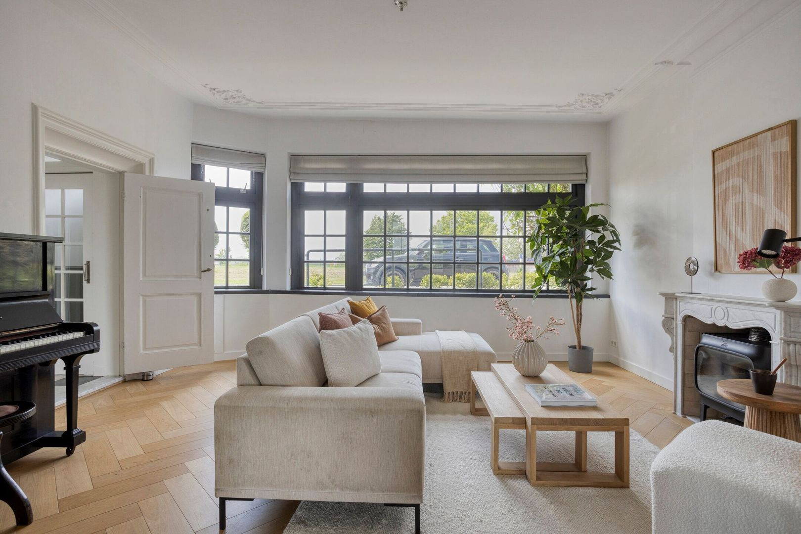 Vrijstaande woning te koop: Molenstraat 8, Kinderdijk