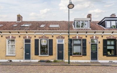 Veerdam 18