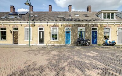 Veerdam 25