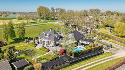 Liesveld 1-A