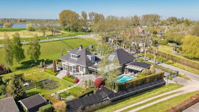 Liesveld 1-A