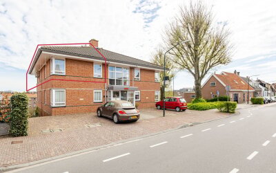 Voorstraat 54-D