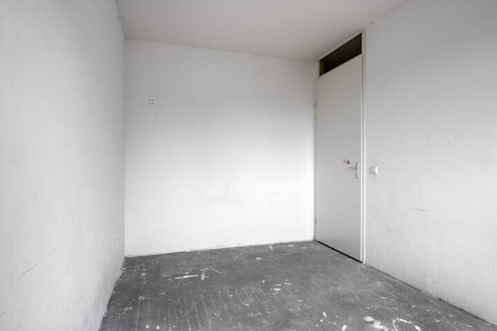 Tussenwoning te koop: Boezemlanden 2, Groot-Ammers