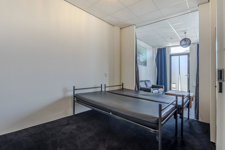 Appartement te koop: Beatrixstraat 2J, Groot-Ammers
