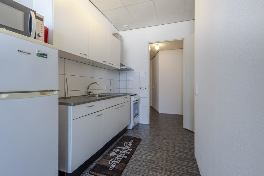 Appartement te koop: Beatrixstraat 2J, Groot-Ammers