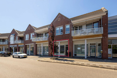 Beatrixstraat 2-J