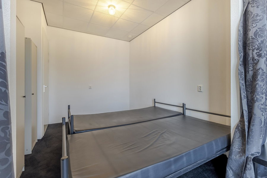 Appartement te koop: Beatrixstraat 2J, Groot-Ammers