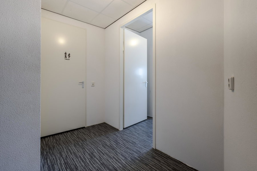 Appartement te koop: Beatrixstraat 2J, Groot-Ammers