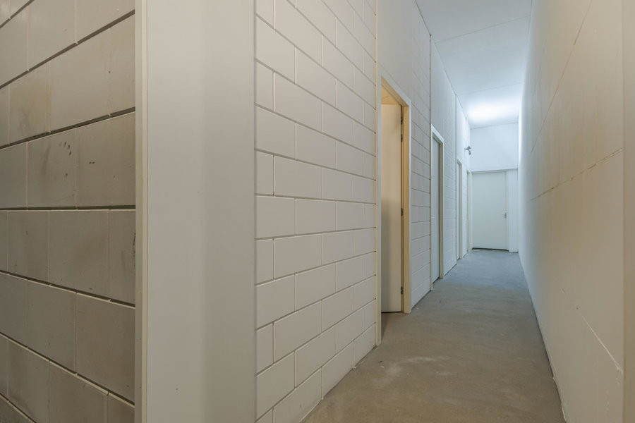Appartement te koop: Beatrixstraat 2J, Groot-Ammers