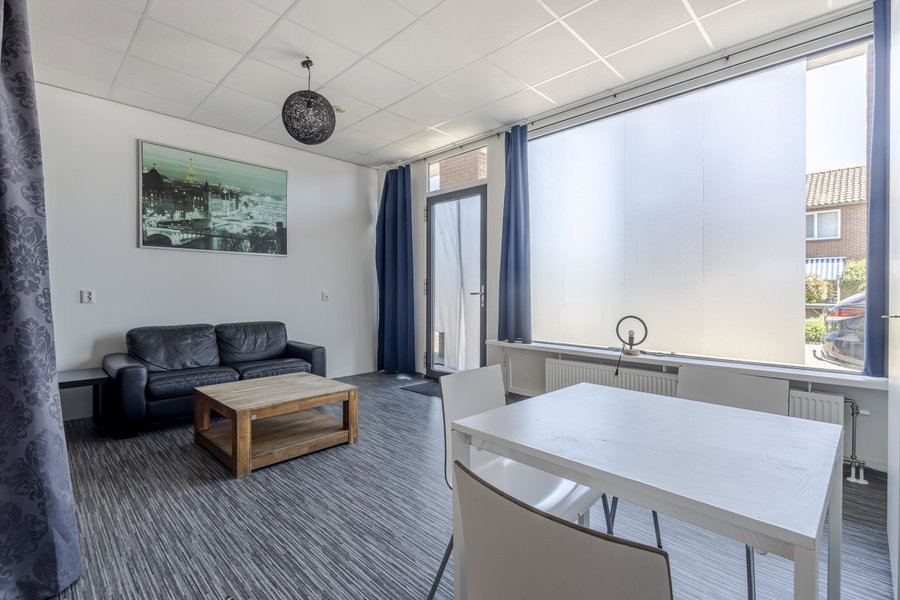 Appartement te koop: Beatrixstraat 2J, Groot-Ammers