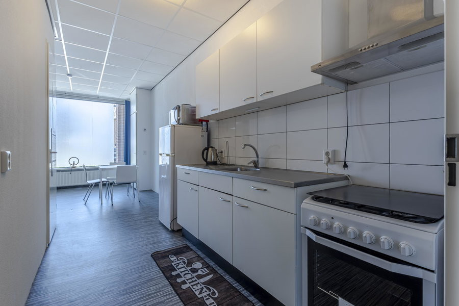 Appartement te koop: Beatrixstraat 2J, Groot-Ammers
