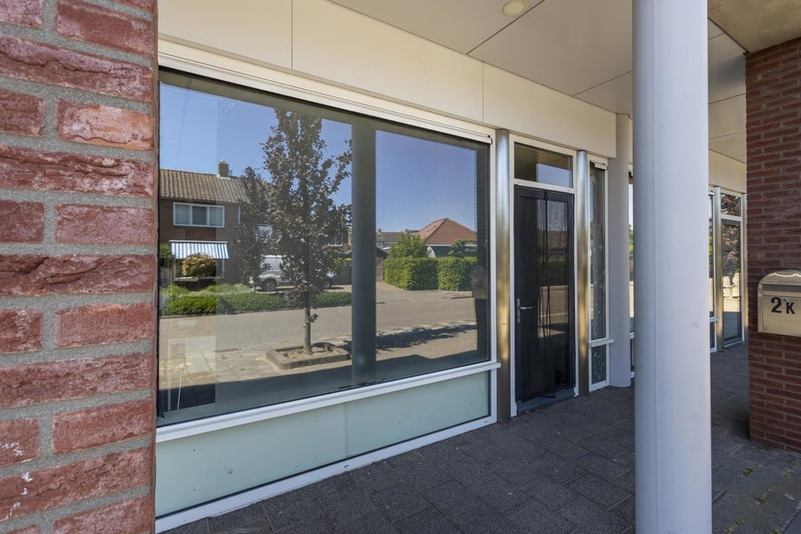 Appartement te koop: Beatrixstraat 2J, Groot-Ammers