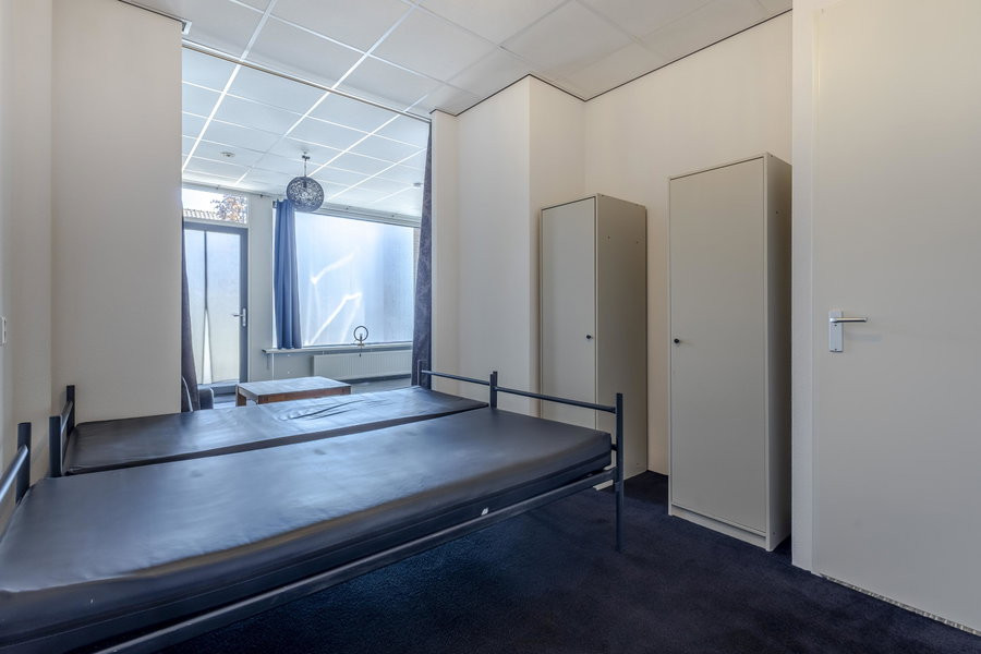 Appartement te koop: Beatrixstraat 2J, Groot-Ammers