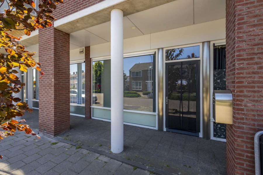 Appartement te koop: Beatrixstraat 2J, Groot-Ammers