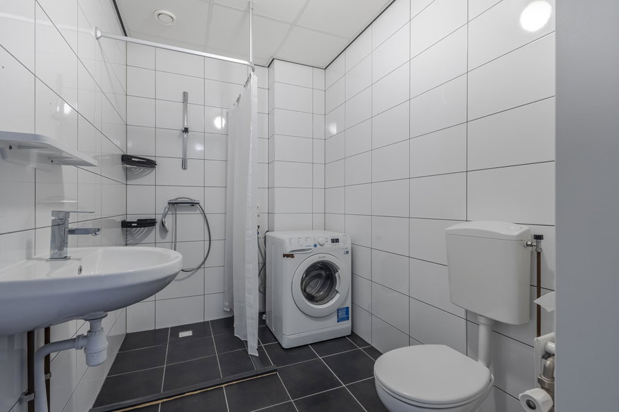 Appartement te koop: Beatrixstraat 2J, Groot-Ammers