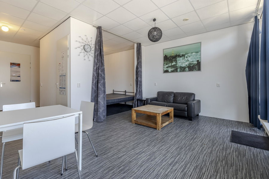 Appartement te koop: Beatrixstraat 2J, Groot-Ammers
