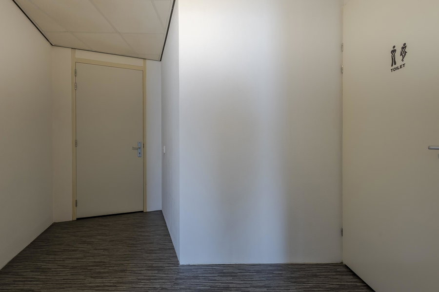 Appartement te koop: Beatrixstraat 2J, Groot-Ammers