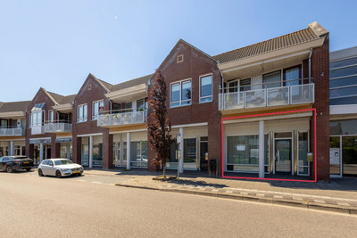 Beatrixstraat 2-K