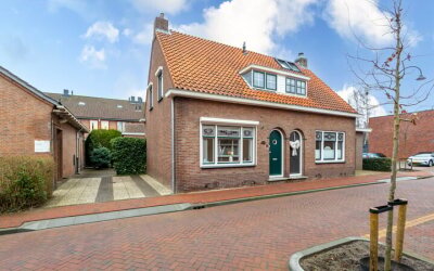 Emmastraat 13