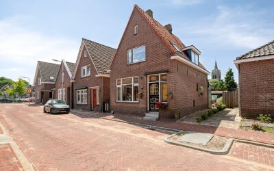 Emmastraat 7