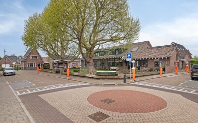 Fortuijnplein 11