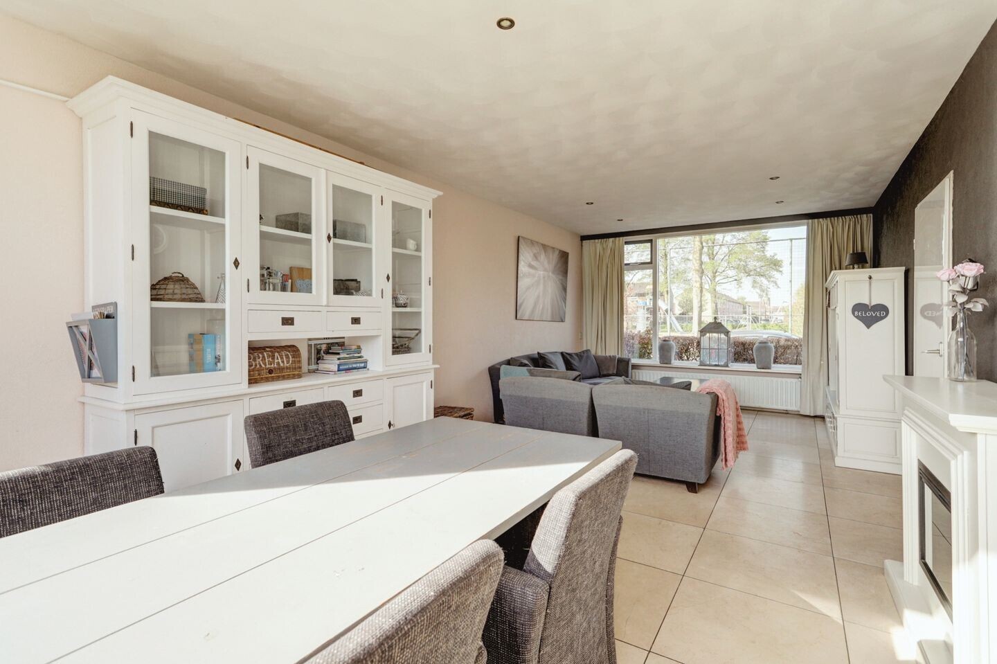 Tussenwoning te koop: leeuwerikstraat 3, Groot-Ammers